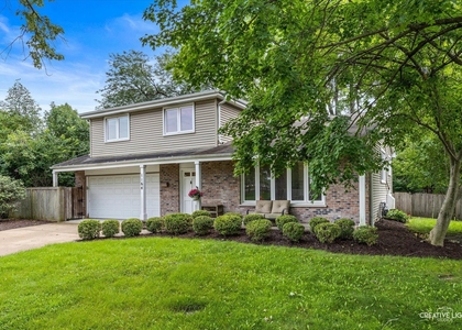 1164 Evergreen Avenue - Photo 1