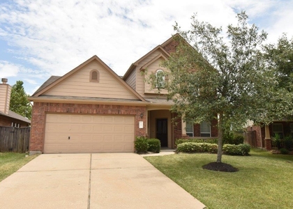 7027 Crockett Ridge Drive - Photo 1