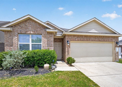 2314 Fallen Willow Court - Photo 1