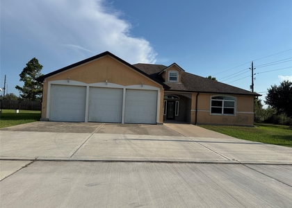 4123 Old Chocolate Bayou Road - Photo 1