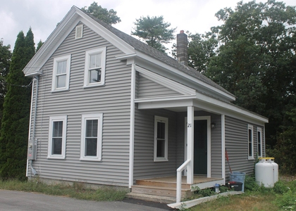 21 Collins - Photo 1