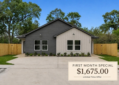 1026 Junell Street - Photo 1