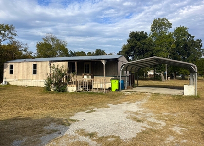 990 Fm 247 Road - Photo 1