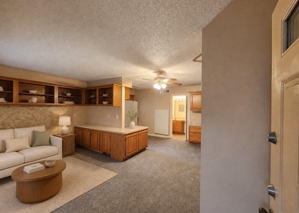 1311 Antoine Drive - Photo 1