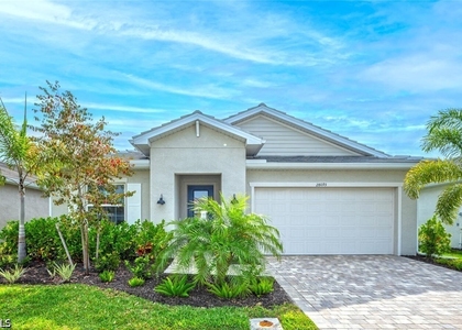 28093 Sanibel Sands Street - Photo 1