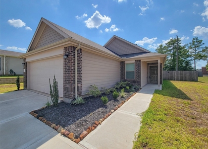 657 Appaloosa Meadow Drive - Photo 1