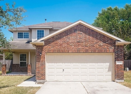 15002 Silhouette Ridge Drive - Photo 1