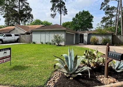17511 Glenhew Road - Photo 1