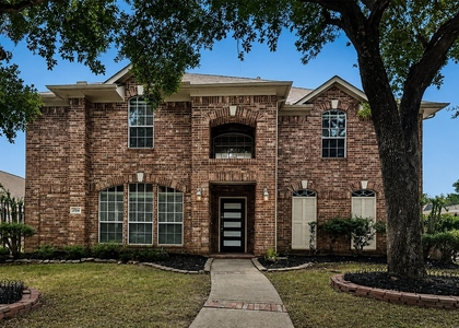 17507 Whispering Star Court - Photo 1