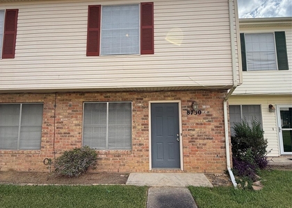 8730 Glen Meadow Lane - Photo 1