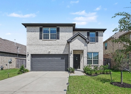 14361 Cedar Shadow Drive - Photo 1