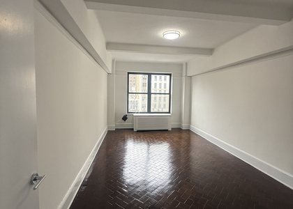 160 West 73rd Street - Photo 1