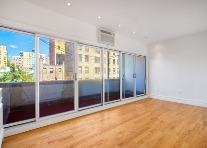 169 West 76th Street - Photo 1