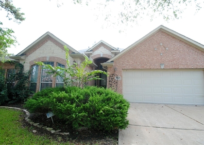 25607 Creston Meadow Drive - Photo 1