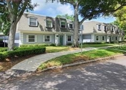 1712 Belleair Forest Drive - Photo 1