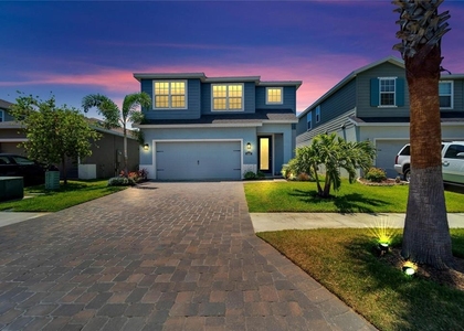 12227 Blue Pacific Drive - Photo 1