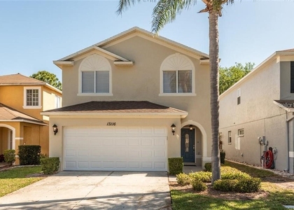13116 Fennway Ridge Drive - Photo 1