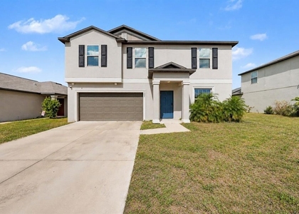1507 Golden Glow Drive - Photo 1