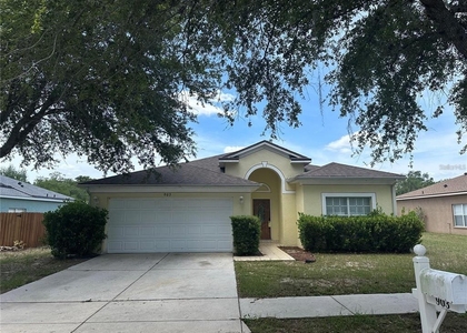 903 Coade Stone Drive - Photo 1