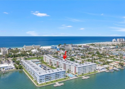 5575 Gulf Boulevard - Photo 1