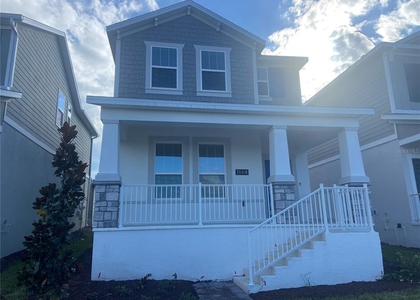 1664 Cross Prairie Parkway - Photo 1