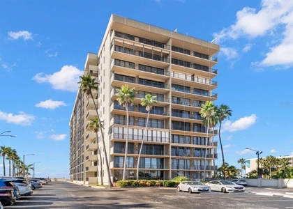 5396 Gulf Boulevard - Photo 1