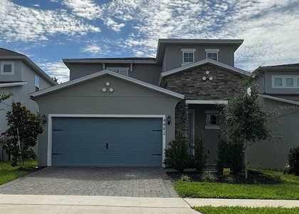 4482 Davos Drive - Photo 1