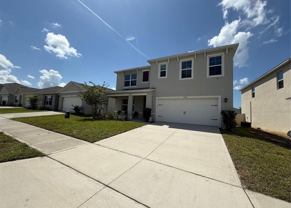 11106 Amber Ridge Drive - Photo 1