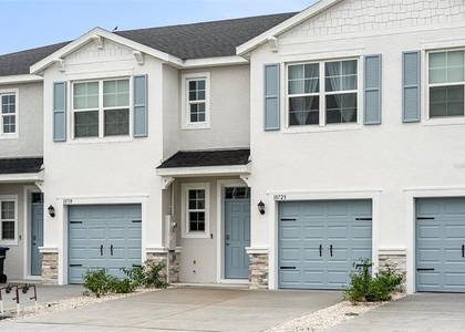 10723 Tiger Lilly Drive - Photo 1