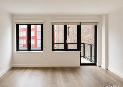 West 45th St & 9th Avenue - Photo 1