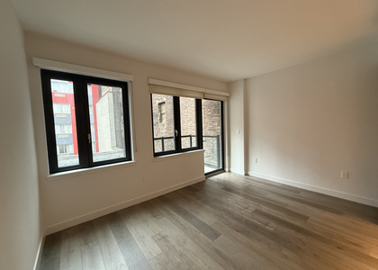 West 45th St & 9th Avenue - Photo 1