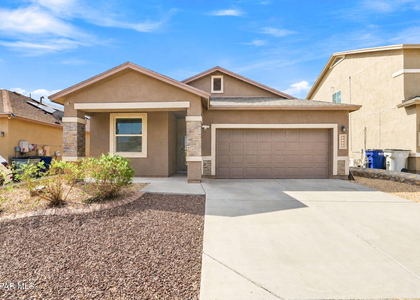 7148 Dust Storm Lane - Photo 1