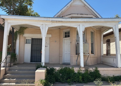 813 N Virginia Street - Photo 1
