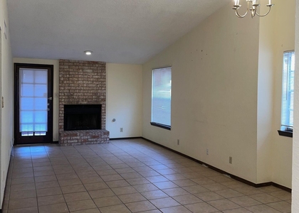 1504 Monte Sanders Lane - Photo 1
