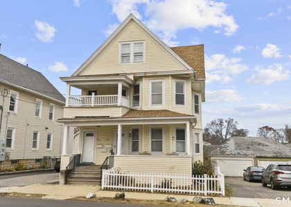 448 Exeter Street - Photo 1
