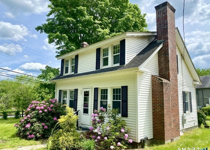 589 Old Hartford Road - Photo 1