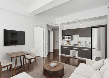 116 John Street #1708 - Photo 1