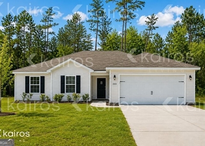 223 Western Red Cedar Drive - Photo 1