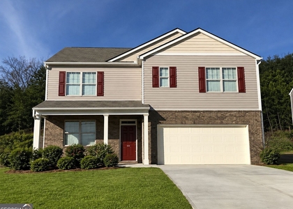 3160 Lilac Creek Trail - Photo 1