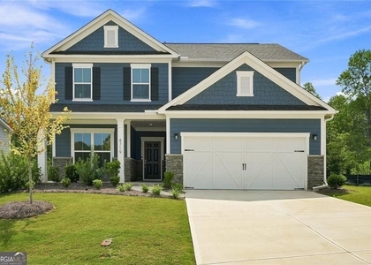 4719 Wilderness Trail - Photo 1