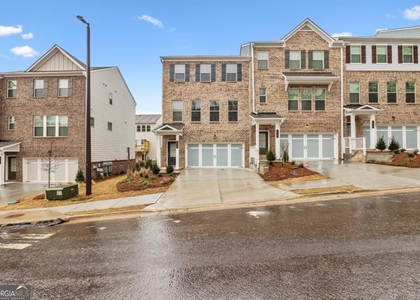 135 Matson Run Sw - Photo 1