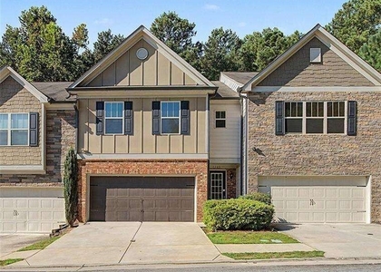 1305 Bridge Peak Lane - Photo 1