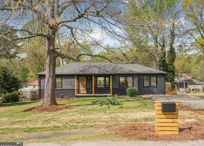 960 Pine Forest Drive Sw - Photo 1