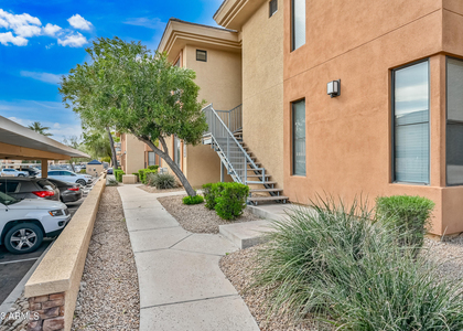 6900 E Princess Drive - Photo 1