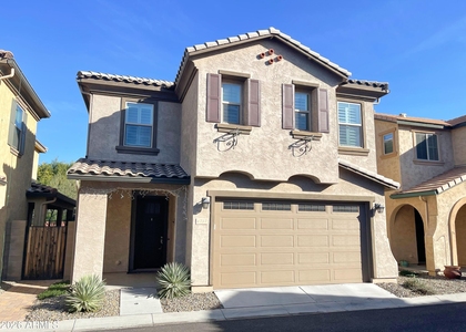 4737 E Betty Elyse Lane - Photo 1