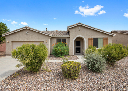42406 W Falling Star Drive - Photo 1