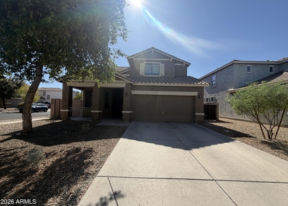 14670 N 174th Lane - Photo 1