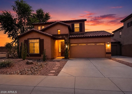 2729 E Chester Drive - Photo 1