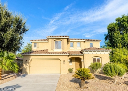 4213 S Buckskin Way - Photo 1