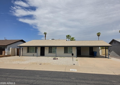 3850 W Caribbean Lane - Photo 1